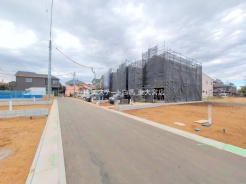 上尾市大字久保