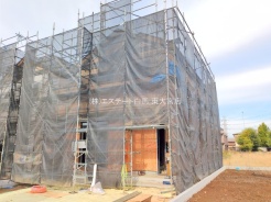 上尾市大字久保