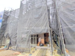 上尾市大字久保