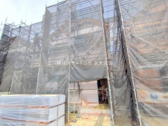 上尾市大字久保