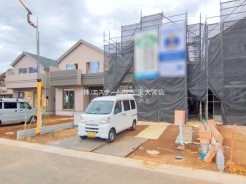 上尾市大字久保