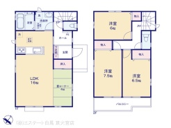 図面と異なる場合は現況を優先