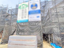 上尾市大字久保