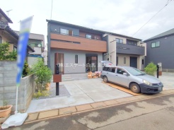 北足立郡伊奈町中央４丁目