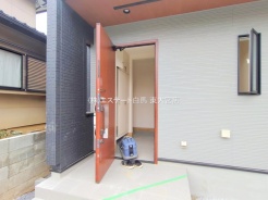 北足立郡伊奈町中央４丁目