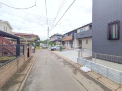 北足立郡伊奈町中央４丁目