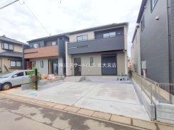 北足立郡伊奈町中央４丁目