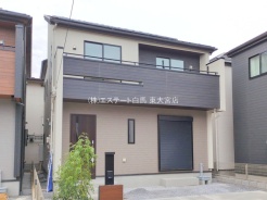 北足立郡伊奈町中央４丁目