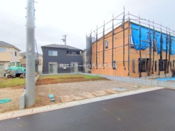 上尾市大字小敷谷