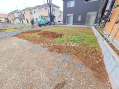 上尾市大字小敷谷