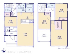 図面と異なる場合は現況を優先