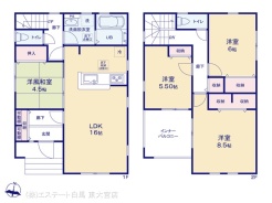 図面と異なる場合は現況を優先