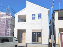 上尾市大字小敷谷