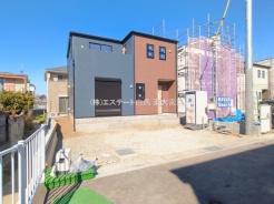 上尾市大字小敷谷