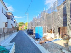 さいたま市緑区道祖土４丁目