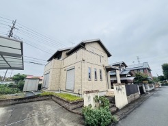 売主様ご退居済み。お気兼ねなくご見学いただけます。ごゆっくりどうぞ。
