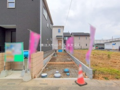 越谷市東越谷６丁目