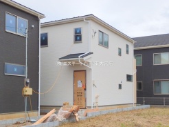 越谷市東越谷６丁目