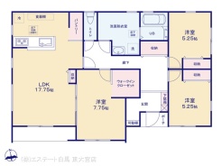 図面と異なる場合は現況を優先