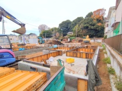 さいたま市緑区大字三室