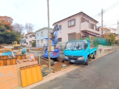 さいたま市緑区大字三室