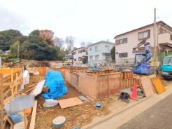さいたま市緑区大字三室