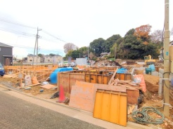 さいたま市緑区大字三室