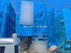 さいたま市緑区大字三室