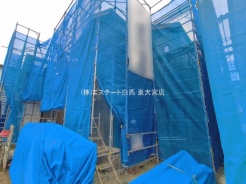 G号棟 
