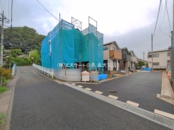 さいたま市緑区大字三室