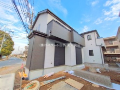 久喜市吉羽１丁目