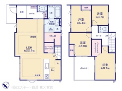 図面と異なる場合は現況を優先