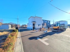 鴻巣市松原３丁目