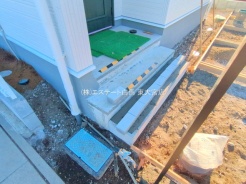 鴻巣市松原３丁目