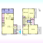 南埼玉郡宮代町字中島