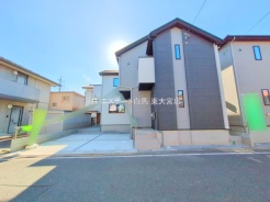 久喜市久喜東５丁目