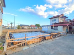 鴻巣市天神４丁目