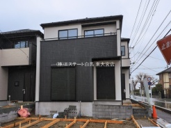 越谷市弥栄町４丁目