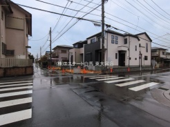 越谷市弥栄町４丁目