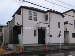 越谷市弥栄町４丁目