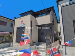 越谷市弥栄町４丁目