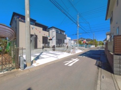 越谷市弥栄町４丁目