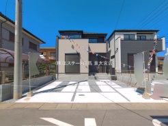 越谷市弥栄町４丁目