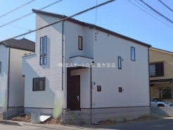 越谷市弥栄町４丁目