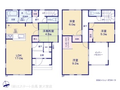 図面と異なる場合は現況を優先