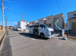 久喜市栗原４丁目