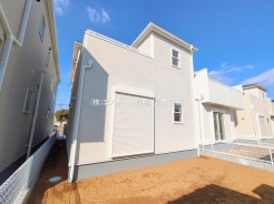 久喜市栗原４丁目