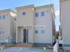 久喜市栗原４丁目