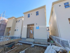 久喜市栗原４丁目