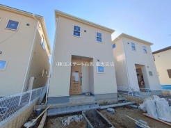 久喜市栗原４丁目